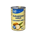 Produktbild: Terrasana - Kokosmilch (22% Fett)