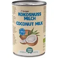 Produktbild: Kokosmilch 22%