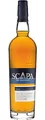 Produktbild: Scapa The Orcadian Skiren Single Malt Scotch Whisky – Weltweit einziger Whisky nach Lomond Wash Still-Verfahren – Scotland Island-Whisky – 1 x 0,7 l