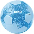 Produktbild: JAKO Freizeitball Lightball Striker 2.0 (Größe 3-290g) hellblau - 1 Ball