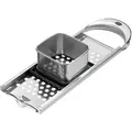 Produktbild: Gefu Spätzlehobel  TRADIZIONE ¦ silber ¦ Edelstahl