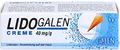Produktbild: LIDOGALEN 40 mg/g Creme 5 g