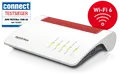 Produktbild: FRITZ!Box 7590 AX A/CH WLAN Router mit Wi-Fi 6