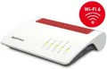 Produktbild: FRITZ!Box 7590 AX International (DSL/VDSL WLAN Router mit Wi-Fi) 6 DECT-Basis, g