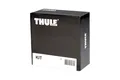 Produktbild: THULE 6021 Evo Flush Rail Montagekit für Seat Ibiza ST Leon ST Altea XL - 186021