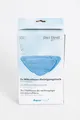 Produktbild: Dirt Devil 3x Mikrofasertuch 0318022 Reinigungstuch Dampfmop Aqua Clean M318