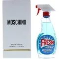 Produktbild: Fresh Couture Eau De Toilette Spray 100 ml