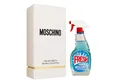 Produktbild: Moschino Eau de Toilette Fresh Couture 100 ml