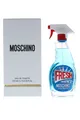 Produktbild: Moschino Fresh Couture Eau de Toilette Spray 100 ml Damen Duft Zitrus