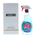 Produktbild: Moschino Fresh Couture Eau de Toilette 100ml Womens Fragrance