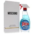 Produktbild: Moschino Fresh Couture eau de toilette spray 100 ml