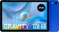 Produktbild: SPC Gravity - Tablet 11 Zoll HD Blau, Octa-Core, 4GB RAM, 128GB Speicher, 7 Stunden Akku mit Reverse Charging, Dual Band WiFi und Android 14