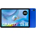 Produktbild: SPC Gravity - Tablet 11 Zoll HD in blau | Octa-Core, 4GB RAM und 128GB erweiterbarer Speicher | 7 Stunden Akku mit Reverse Charging | Dual Band WiFi und Android 14