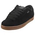 Produktbild: Etnies Kingpin Herren Black Gum Sneaker Schlittschuh - 44 EU