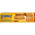 Produktbild: Bahlsen Leibniz Butterkeks, Gebäck, 6x200g Pg.