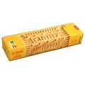 Produktbild: (8,75€/1kg) Bahlsen Leibniz Butterkeks, Gebäck, 200g Packung