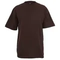 Produktbild: URBAN CLASSICS T-Shirt Urban Classics Herren Tall Tee (1-tlg) braun L (52)
