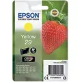Produktbild: Epson 29 Original Tintenpatrone C13T29844012 Gelb