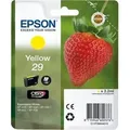 Produktbild: Original Epson Tinte Patrone 29 gelb für Expression 235 332 335 435