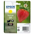 Produktbild: EPSON 29 / T2984 gelb Druckerpatrone