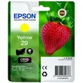 Produktbild: Original Epson C13T29844012 / 29 Tintenpatrone gelb
