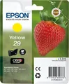 Produktbild: Epson 29 gelb (C13T29844010) Tintenpatrone Gelb