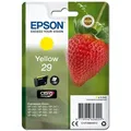 Produktbild: Epson T2984 (C13T29844012) - Tintenpatrone, yellow (gelb)