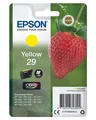 Produktbild: Epson 29 Erdbeere Druckerpatrone - gelb (C13T29844012)