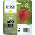 Produktbild: C13t29844012 Xp Tinte Yellow St 180seiten 3,2ml - Epson
