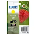 Produktbild: Epson C13T29844012 Erdbeere gelb Druckerpatrone Nachfülltinte (x)