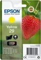Produktbild: Epson Tintenpatrone Epson T2984 gelb Nachfülltinte (x)