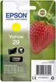 Produktbild: Epson Druckerpatrone T2984, 29 Original Gelb C13T29844012