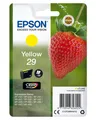 Produktbild: Epson C13T29844012 Original Epson Tintenpatrone gelb (C13T29844012,29,T2984,T298