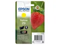Produktbild: Original Epson Tintenpatrone Ink Cartrige C13T29844012 T29 XP-345 Yellow