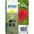 Produktbild: Epson Druckerpatrone Claria Home 29 (C13T29844012) gelb