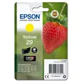 Produktbild: Epson T2984 (C13T29844012) - Tintenpatrone, yellow (gelb)