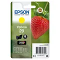 Produktbild: Epson Original Erdbeere Gelb Tintenpatrone XP-235 XP-455