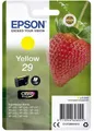 Produktbild: Orig. Epson 29 gelb C13T29844010 Druckerpatrone ca. 180 S. Angebot!