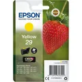 Produktbild: Epson Tinte gelb 29 (C13T29844012)