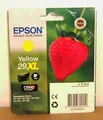 Produktbild: Epson 29XL Tinte T2994 yellow gelb XP 235 245 255 332 335 432 435 442 452 455