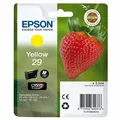Produktbild: Originale Tintepatrone EPSON 29 GELB
