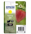 Produktbild: Original Epson C13T29844012 / 29 Tintenpatrone Yellow für Epson  Home XP-235