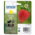 Produktbild: EPSON 29 / T2984  gelb Druckerpatrone