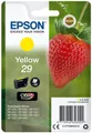 Produktbild: Original Druckerpatrone Epson T2984 gelb yellow Erdbeere Expression Home XP-345