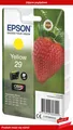 Produktbild: C13T29844012 Epson Expression Home XP-335 wkład atramentowy Żółty