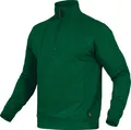 Produktbild: Leibwächter Sweater Flex-Line Zip-Sweater Pullover