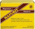 Produktbild: MAPURIT Kapseln 100 St