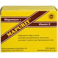 Produktbild: MAPURIT Kapseln 100 St PZN11595338