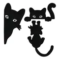 Produktbild: Mono-Quick 16228 Create Katzen Applikation, Bügelbild, Patch, Aufnäher, Aufkleber 3er Set