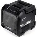 Produktbild: Bluetooth Lautsprecher, Elektrisch Und Batteriebetrieben Dmr202 - Makita